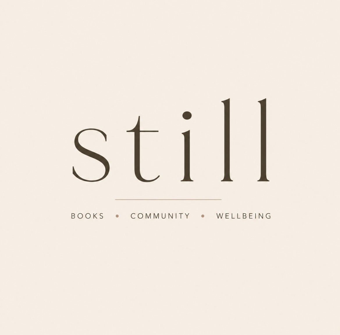 still